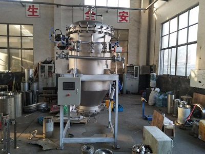 不銹鋼微孔過濾器